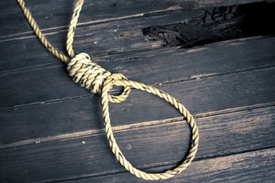 SC Asks Govt to Think of More 'Peaceful' Ways of Execution than Hanging by Neck