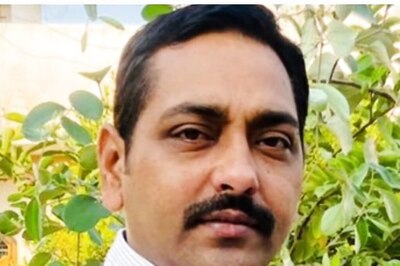 BJP's Kuljeet Sandhu Wins Chandigarh Deputy Mayoral Polls