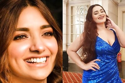 Bigg Boss OTT 2: Jiya Shankar And Bebika Dhurve Get Into A War Of Words