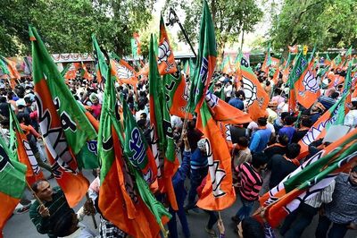 BJP Keen on Emerging as an Alternative to TRS in Telangana