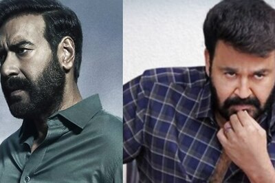 Ajay Devgn And Mohanlal's Drishyam 3 To Be Released Simultaneously: Reports