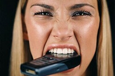 Girl swallows cell phone to hide it