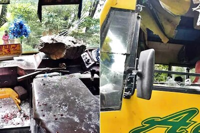 IMD Predicts Heavy Rains, Snowfall in Himachal for Next 4 Days, Issues Yellow Alert