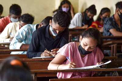 UPSC ESE Mains Result 2023 Released at upsc.gov.in, 1,255 Applicants Qualified