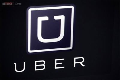 South Korea indicts Uber CEO, local unit for transport law breach