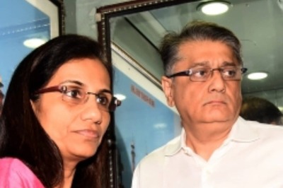 Court Issues Release Order of Kochhars but Jail Stay Prolonged as Bail Papers Miss Deadline