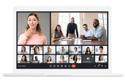 Google Meet Web Client Getting New User Interface, Users Can Soon Use Low-Light Mode