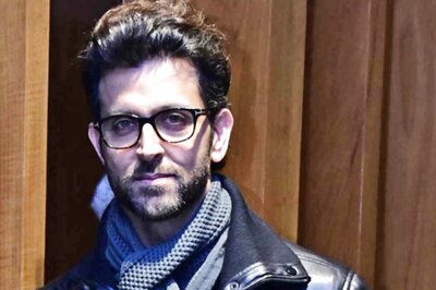 Throwback Video of Hrithik Roshan Recreating His 'Kaho Na Pyaar Hai' Moves Leaves Fans in Frenzy