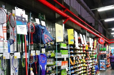 Retail Businesses Witness 13% Sales Growth in June Compared to 2019: Report