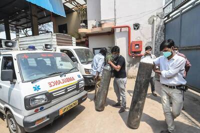 Ganga Ram Hospital Chairman Refutes Reports of Patients' Death Due to Oxygen Shortage