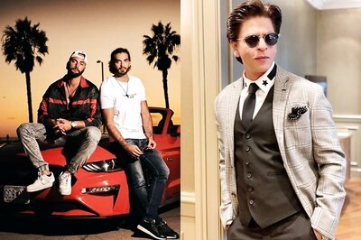 Bad Boys For Life Directors Want Shah Rukh Khan in Bollywood Version