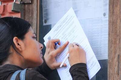 From IAF Agniveer to Allahabad High Court, Govt Jobs You Can Apply For This Week