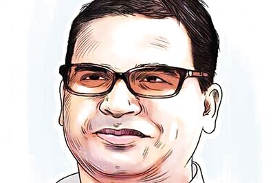 What Awaits Prasant Kishor After Nitish Kumar-Narendra Modi Alliance