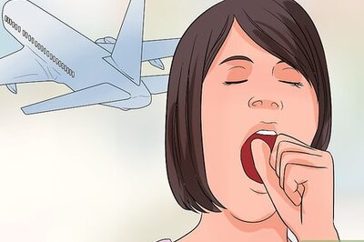 How to Relieve Pressure in Your Ears