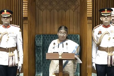 President Droupadi Murmu Addresses Nation On Eve of I-Day, Talks Of Sacrifices Made By Freedom Fighters | Highlights