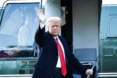 Senate Says Trump Impeachment Trial Constitutional Even as Most Republicans Vote Against Proceedings