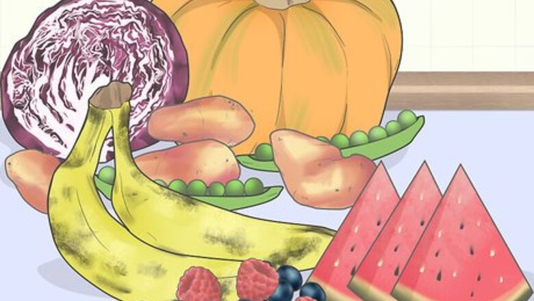 How to Treat Arthritis Pain Through Your Diet