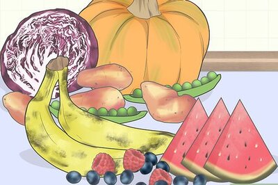 How to Treat Arthritis Pain Through Your Diet