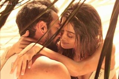 'Hate Story 2' review: With a flawed script, sluggish plot and illogical twists, the film can't keep you engaged