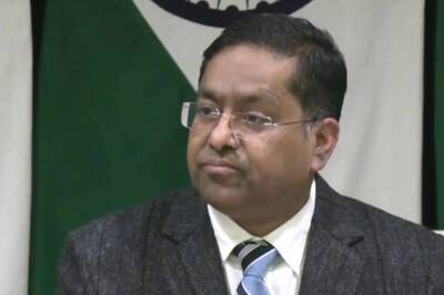 'Poor Understanding Of India, We Attach No Value To It': MEA Rebuffs US Report On Human Rights