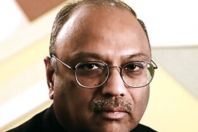 Forbes India: The World's Top Thinkers of 2009