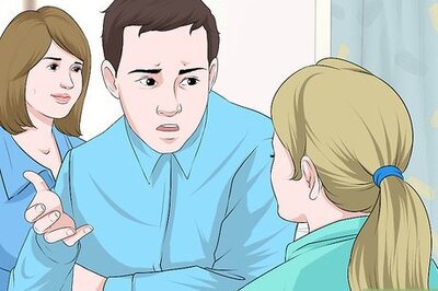 How to Stay Calm when Your Parents Are Scolding You Badly