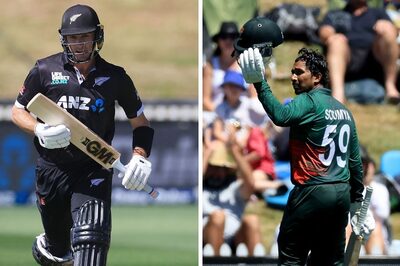 NZ vs BAN Dream11 Prediction For 1st T20I: Check Team Captain, Vice-captain, And Probable XIs For New Zealand vs Bangladesh