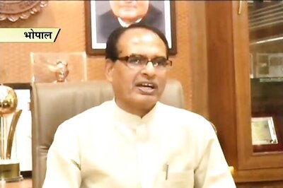 Shivraj lauds Centre's initiative to set up SIT to unearth black money
