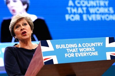 'Ball in Your Court' - Britain, EU Clash Over Next Brexit Move