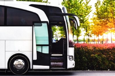 MSRTC Starts Daily AC Bus Service Between Mumbai Central and Panaji Till Jan 1