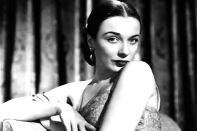 Legendary Actress Patricia Morison Passes Away At Age 103