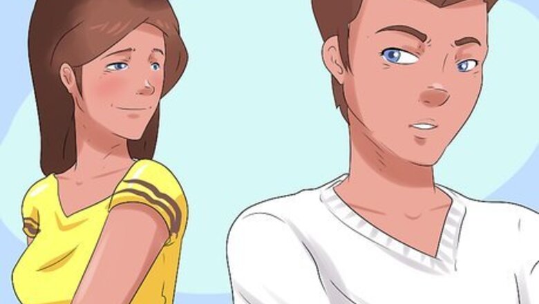 How to Know if She Wants to Be More Than Friends