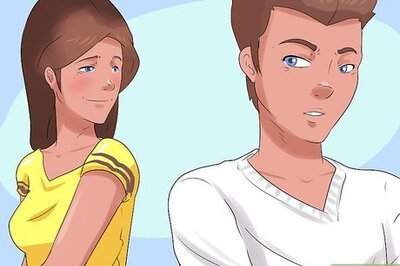 How to Know if She Wants to Be More Than Friends