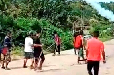 On Assam-Mizoram Border Dispute, Where does the Solution Lie?