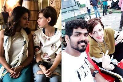 Vignesh Shivan on 'Paava Kadhaigal': Didn't Want to Make Joke Out of Sensitive Topic