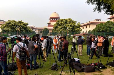 News18 Evening Digest: SC Stays Maratha Quota, Kangana Ranaut-Shiv Sena Slugfest and Other Top Stories