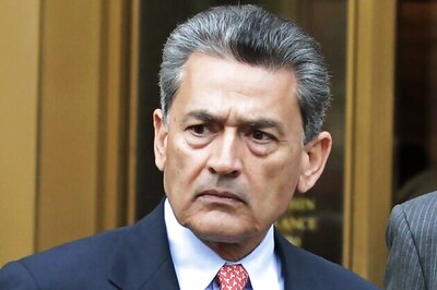 Rajat Gupta asked to pay $15 million as penalty