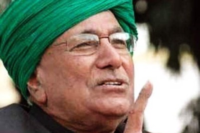 JBT scam: Chautala moves HC seeking extension of interim bail