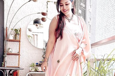 Debina Bonnerjee Diagnosed With Influenza B: Symptoms, Treatment And Prevention