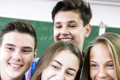 Helping Adolescents Navigate the Challenges of Growing Up