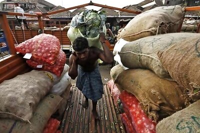 July retail inflation accelerates to 7.96 per cent