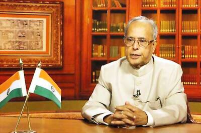 Unfortunate If Indians Dilute Their Friendship With Africans: Pranab