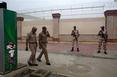 Australia seek Indian Army's assurance on CWG