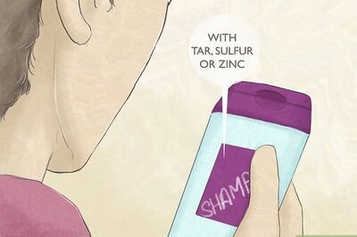 How to Cure Smelly Scalp