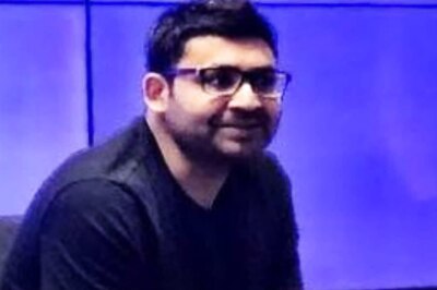 New Twitter CEO Parag Agrawal Goes On Few Weeks Of 'Parental Leave'