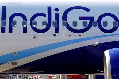 IndiGo Flight Suffers Mid-Air Engine Failure, Makes Emergency Landing at Mumbai Airport