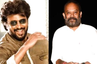 Tamil Director Venkat Prabhu To Helm Superstar Rajinikanth’s Next: Report