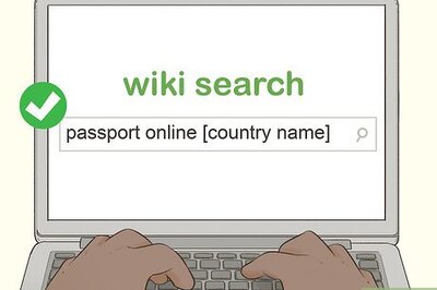 How to Change Your Address on a Passport