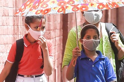 Nearly Half of Students in India go to School on Foot, Only 9% Take School Bus: NAS Report