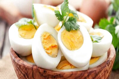 Consider These Facts Before Ditching the Yolk From Your Egg